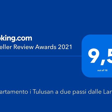 Appartamento i Tulusan a due passi dalle Langhe Narzole Esterno foto