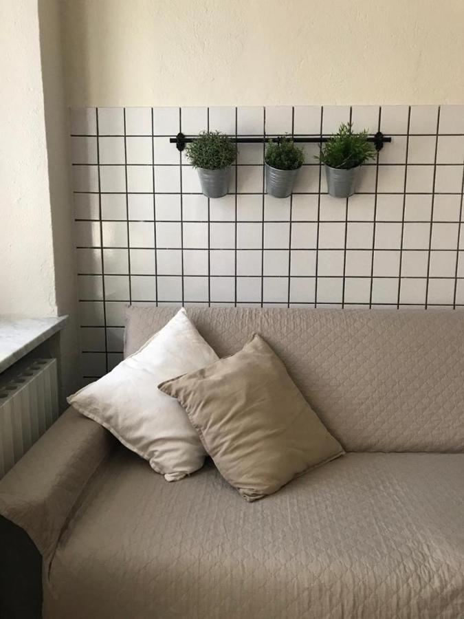 Appartamento i Tulusan a due passi dalle Langhe Narzole Esterno foto