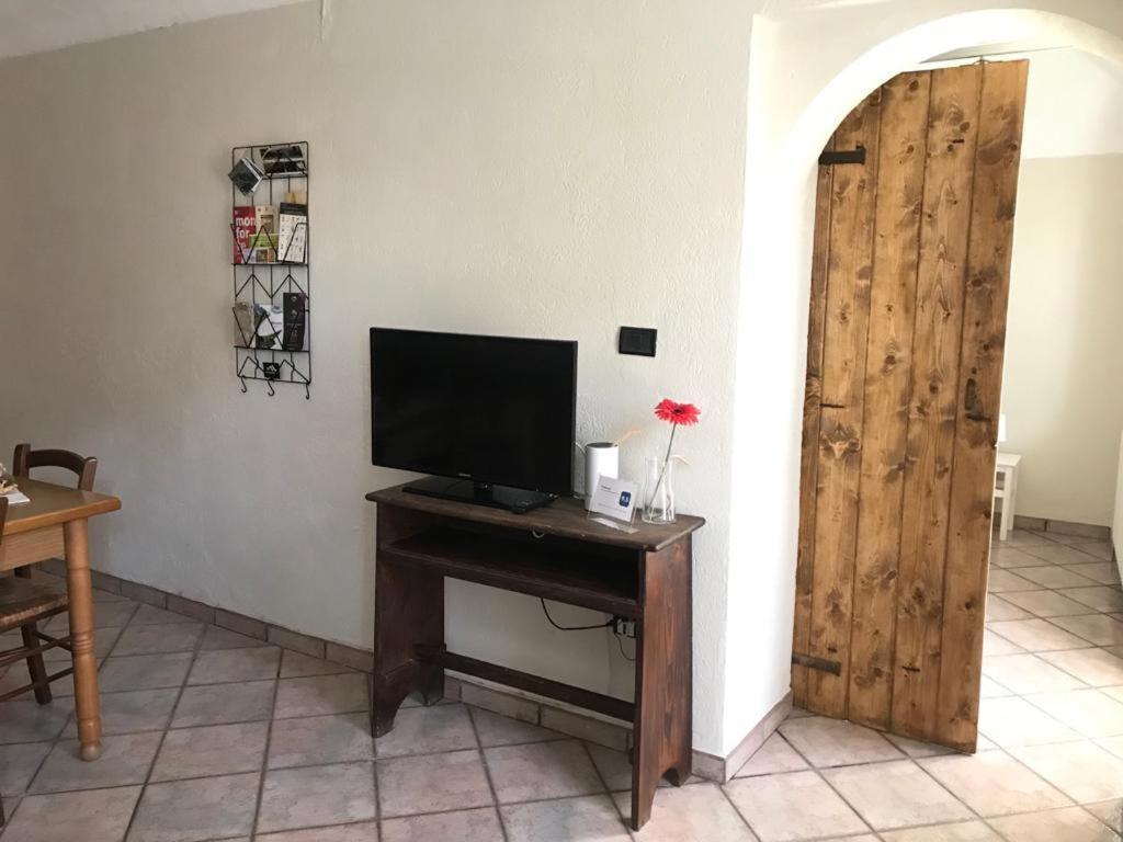 Appartamento i Tulusan a due passi dalle Langhe Narzole Esterno foto