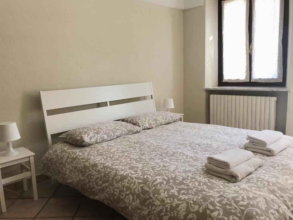 Appartamento i Tulusan a due passi dalle Langhe Narzole Esterno foto